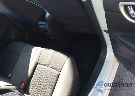 2018 Nissan Sentra Sv from USA, damaged, VIN 3N1AB7AP4JY266912